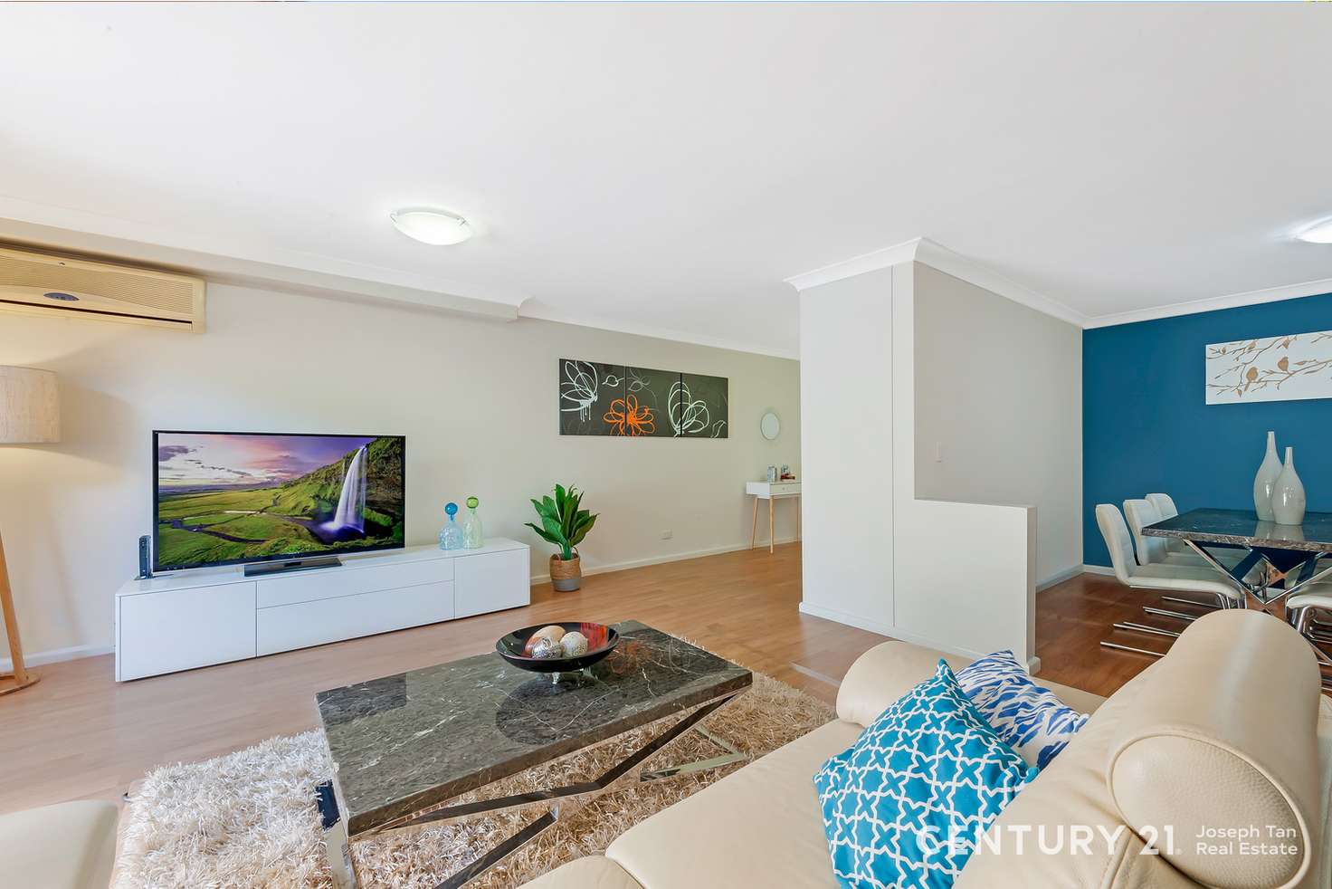 Main view of Homely apartment listing, 14/24-26 Post Office Street, Carlingford NSW 2118