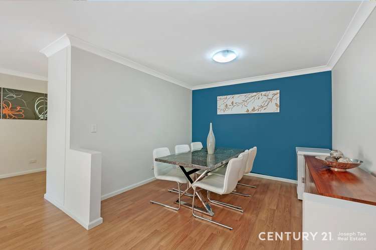 Third view of Homely apartment listing, 14/24-26 Post Office Street, Carlingford NSW 2118