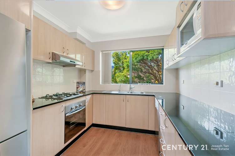 Fifth view of Homely apartment listing, 14/24-26 Post Office Street, Carlingford NSW 2118
