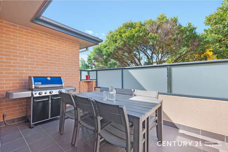 Sixth view of Homely apartment listing, 14/24-26 Post Office Street, Carlingford NSW 2118