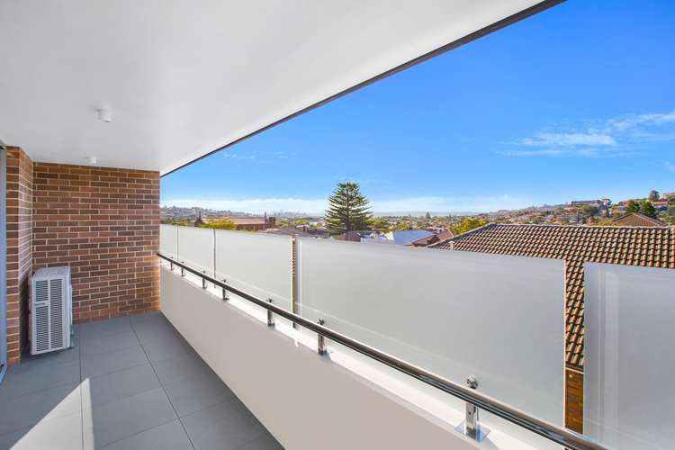 Fourth view of Homely studio listing, 6/4 Hastings Parade, North Bondi NSW 2026