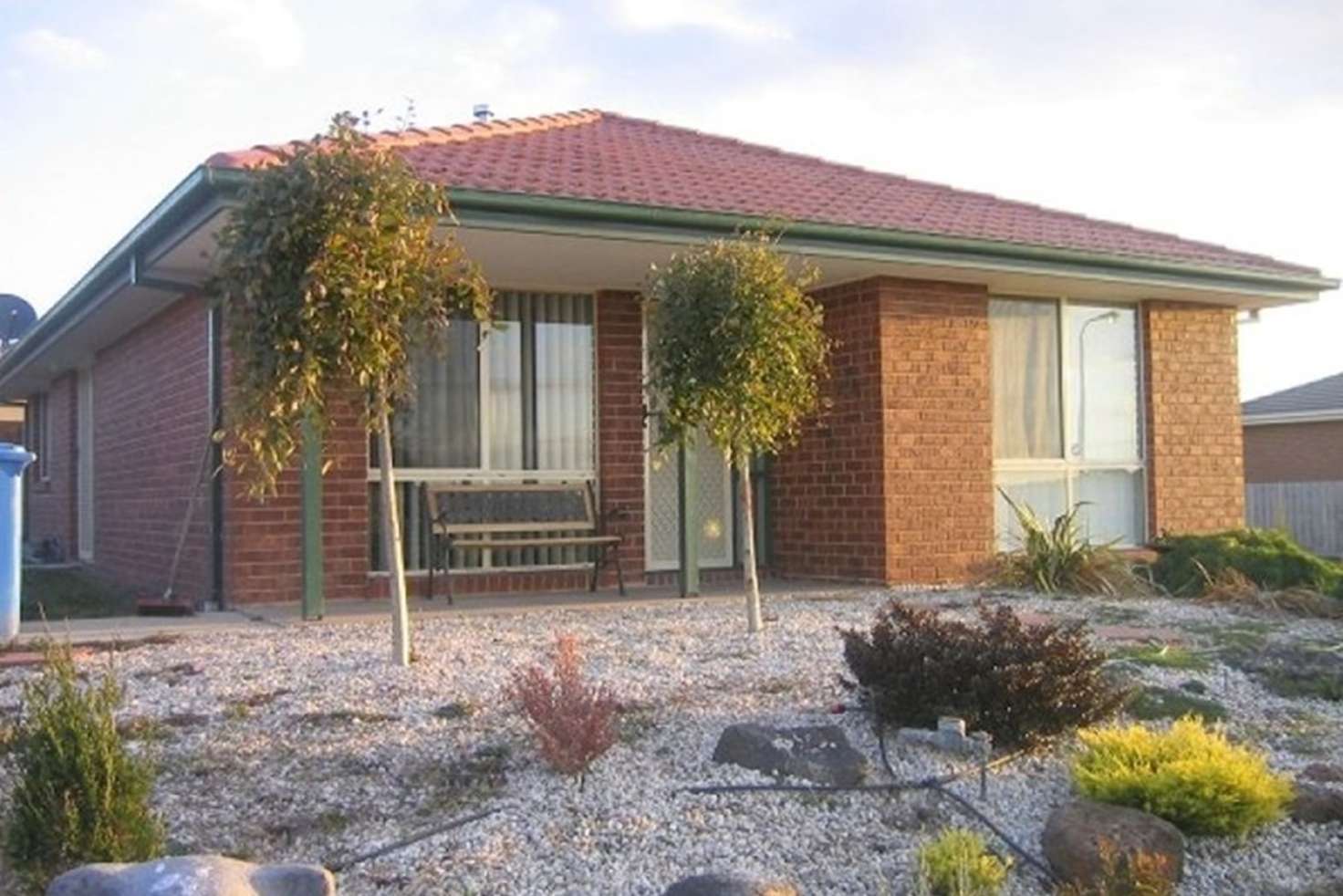 Main view of Homely house listing, 29 Genoa Way, Cranbourne West VIC 3977