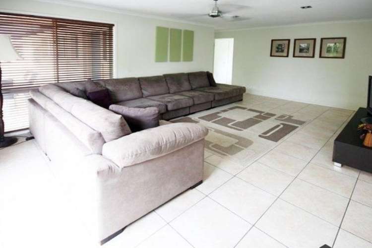 Fourth view of Homely house listing, 3 Barradine Cres, Helensvale QLD 4212