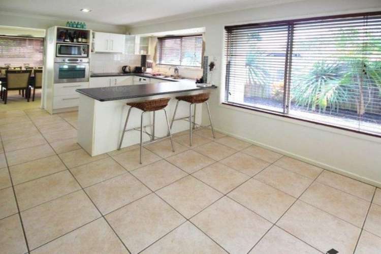 Fifth view of Homely house listing, 3 Barradine Cres, Helensvale QLD 4212