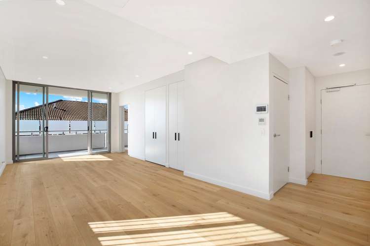Main view of Homely apartment listing, 3/4 Hastings Parade, North Bondi NSW 2026