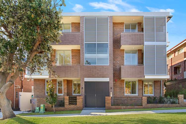 Third view of Homely apartment listing, 3/4 Hastings Parade, North Bondi NSW 2026