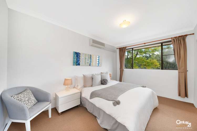 Third view of Homely townhouse listing, 20/17-19 Busaco Road, Marsfield NSW 2122