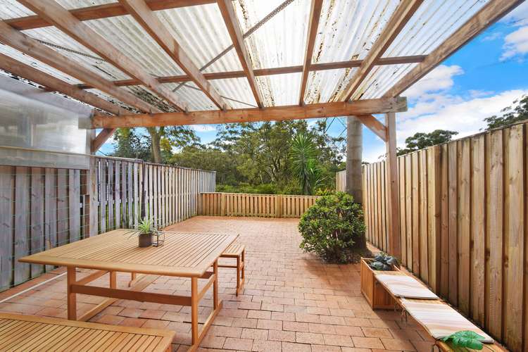 Fourth view of Homely townhouse listing, 20/17-19 Busaco Road, Marsfield NSW 2122