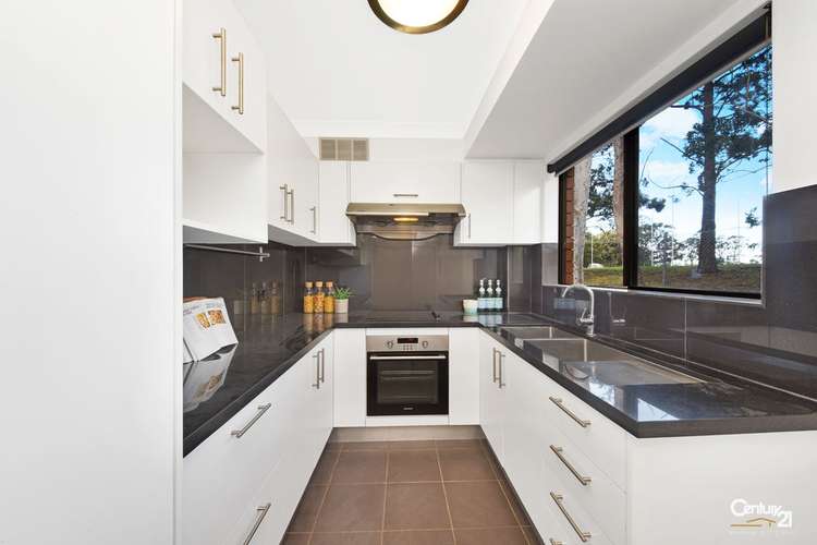 Fifth view of Homely townhouse listing, 20/17-19 Busaco Road, Marsfield NSW 2122