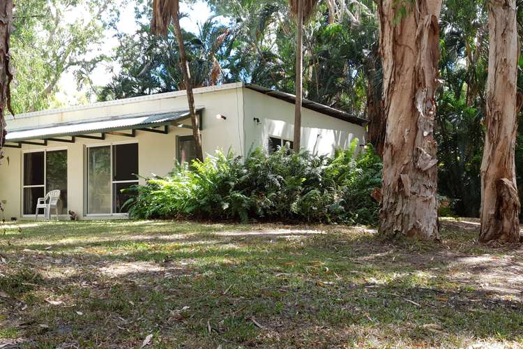 Main view of Homely house listing, 21 Hartley Street, Wangetti QLD 4877