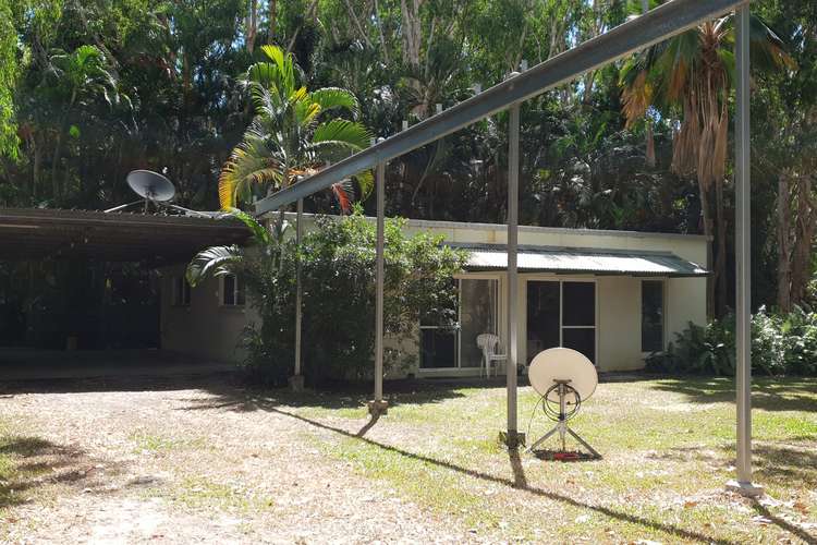 Fifth view of Homely house listing, 21 Hartley Street, Wangetti QLD 4877