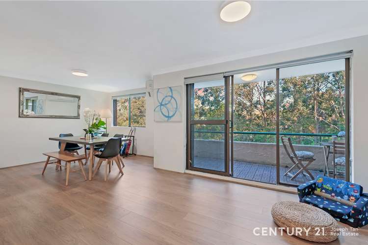 Second view of Homely apartment listing, 17/6 Freeman Place, Carlingford NSW 2118