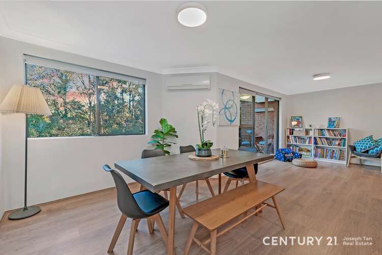 Third view of Homely apartment listing, 17/6 Freeman Place, Carlingford NSW 2118