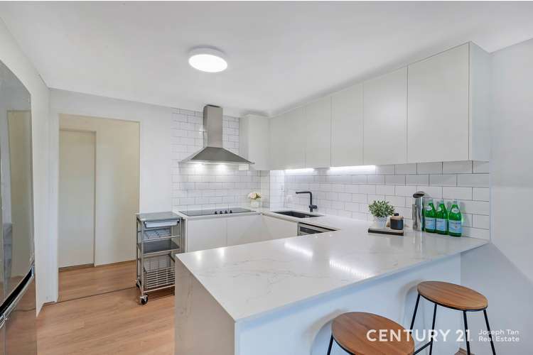 Fourth view of Homely apartment listing, 17/6 Freeman Place, Carlingford NSW 2118