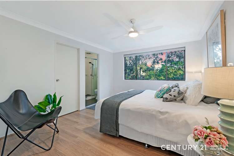 Fifth view of Homely apartment listing, 17/6 Freeman Place, Carlingford NSW 2118