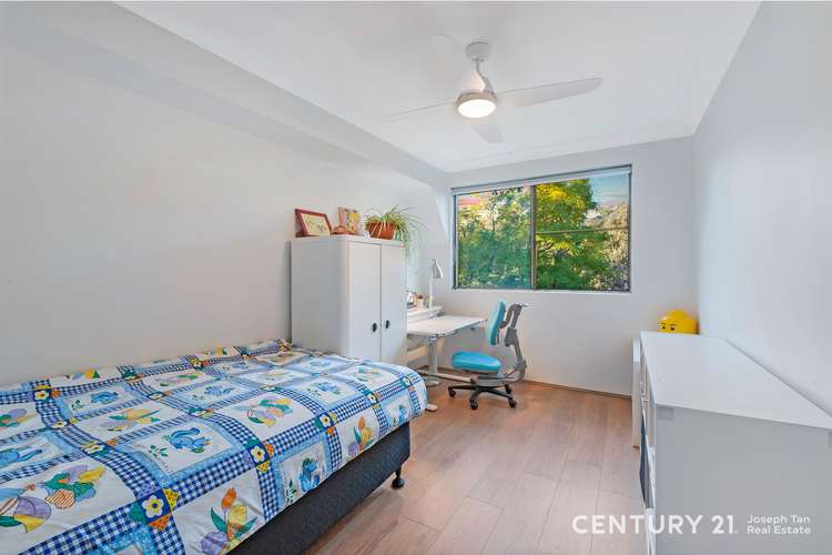 Sixth view of Homely apartment listing, 17/6 Freeman Place, Carlingford NSW 2118