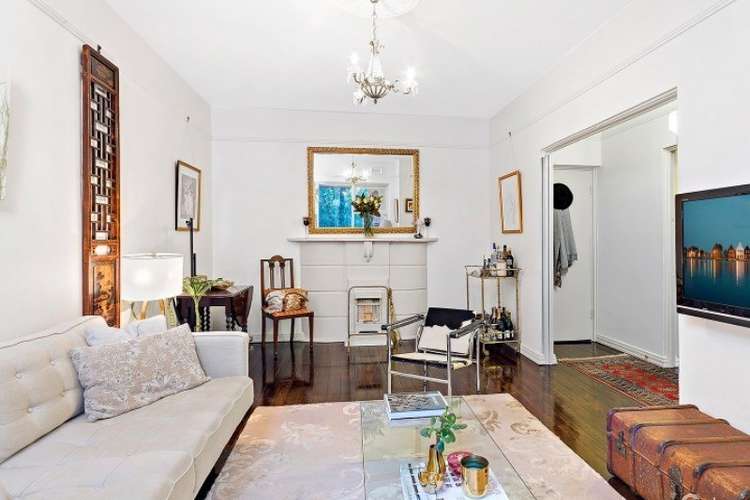 Third view of Homely apartment listing, 7/519 New South Head Road, Double Bay NSW 2028