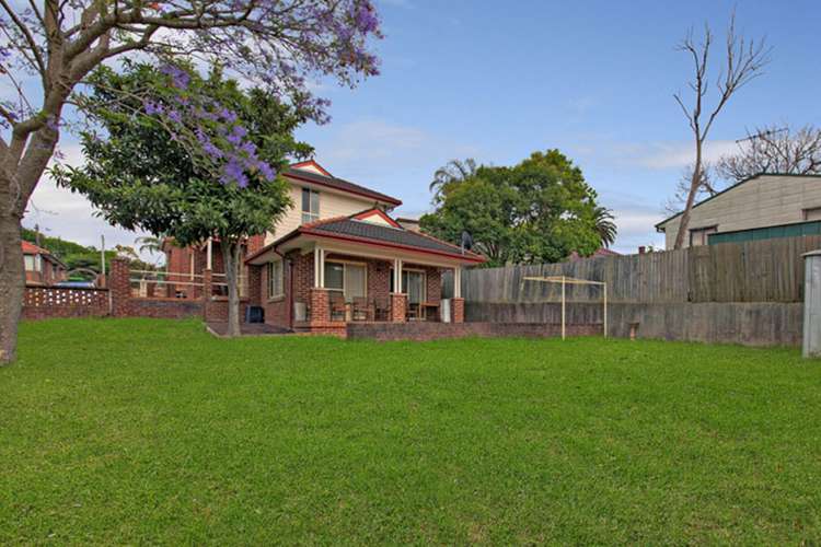 Second view of Homely house listing, 2/171 Windsor Road, Northmead NSW 2152