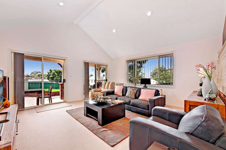 Fifth view of Homely house listing, 2/171 Windsor Road, Northmead NSW 2152