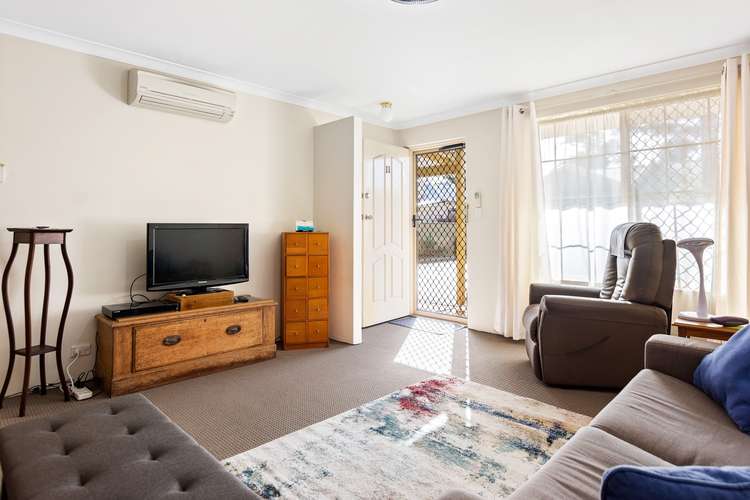 Second view of Homely unit listing, 11/196 Spencer Street, South Bunbury WA 6230