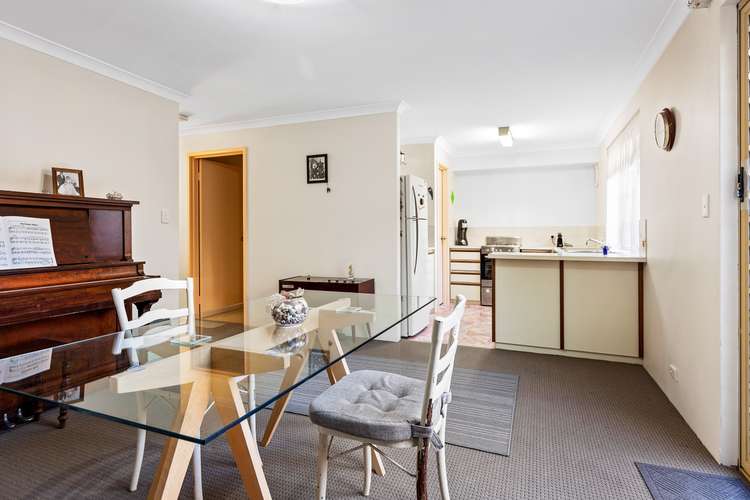 Fifth view of Homely unit listing, 11/196 Spencer Street, South Bunbury WA 6230