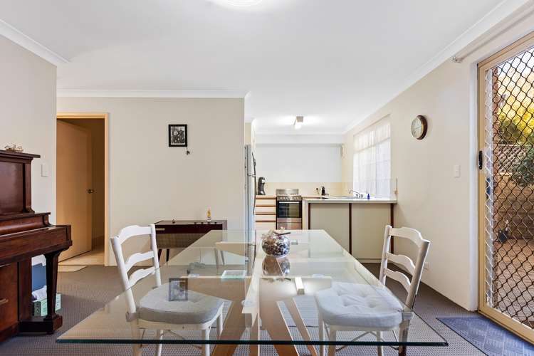 Sixth view of Homely unit listing, 11/196 Spencer Street, South Bunbury WA 6230