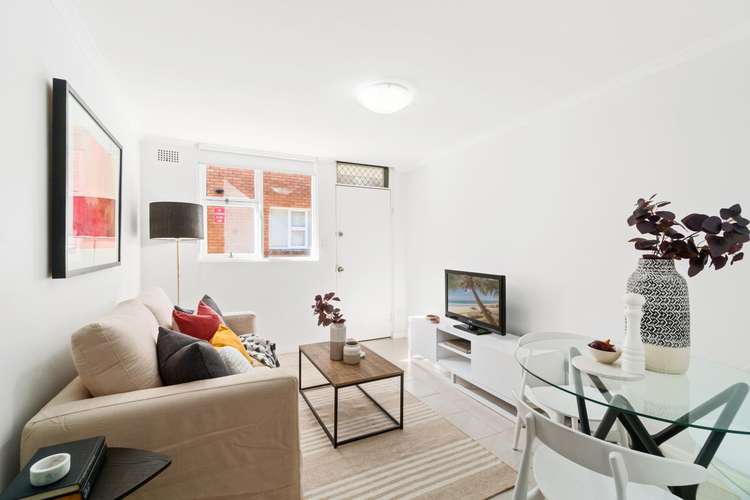 Main view of Homely apartment listing, 3/3 Devitt Place, Hillsdale NSW 2036
