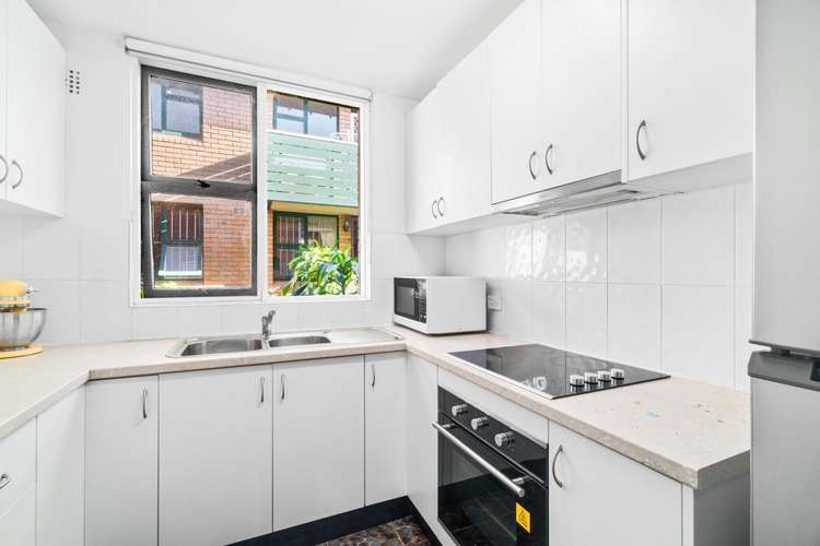 Second view of Homely apartment listing, 3/3 Devitt Place, Hillsdale NSW 2036