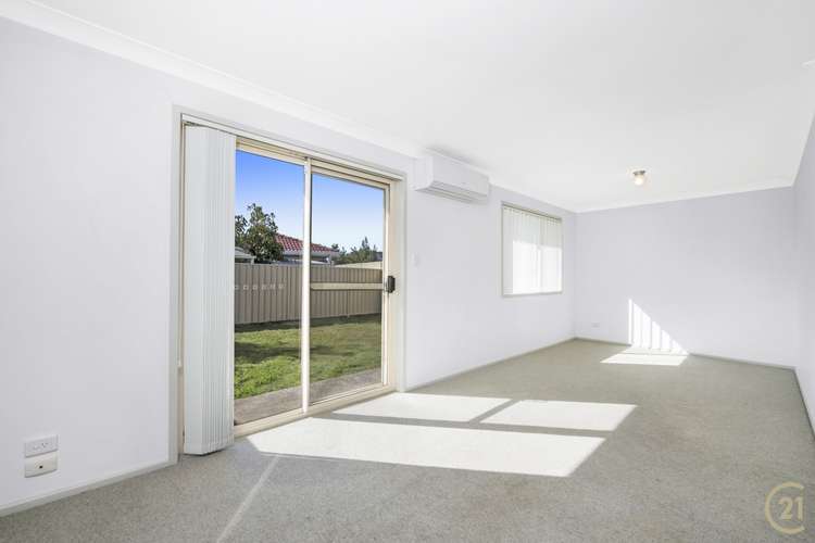 Fourth view of Homely semiDetached listing, 2/58 Woodbury Park Drive, Mardi NSW 2259
