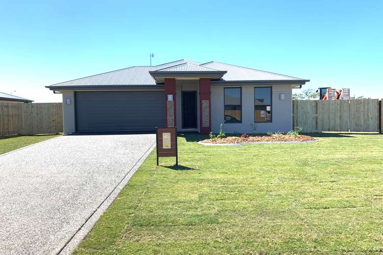 Main view of Homely house listing, 61 Imperial Circuit, Eli Waters QLD 4655