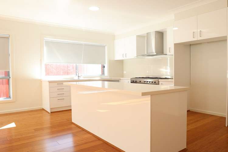 Second view of Homely semiDetached listing, 38a Tenella Street, Canley Heights NSW 2166