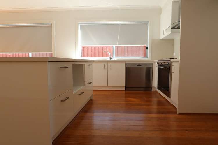 Third view of Homely semiDetached listing, 38a Tenella Street, Canley Heights NSW 2166