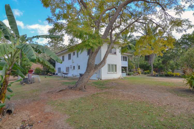 Second view of Homely house listing, 37 Mitchellvale Road, Mount Molloy QLD 4871