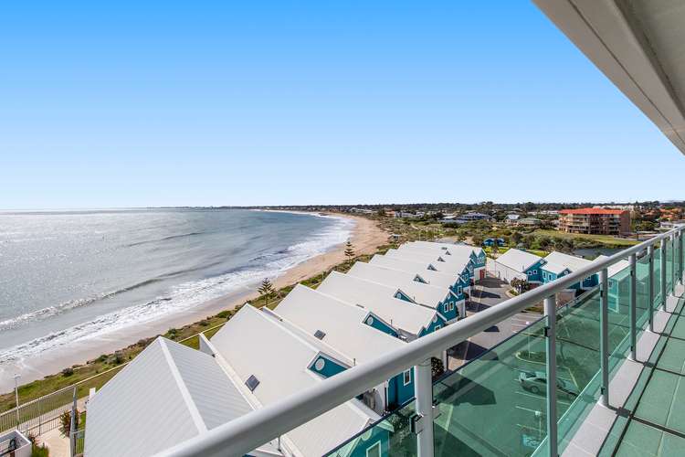 Third view of Homely apartment listing, 511/16 Dolphin Drive, Mandurah WA 6210