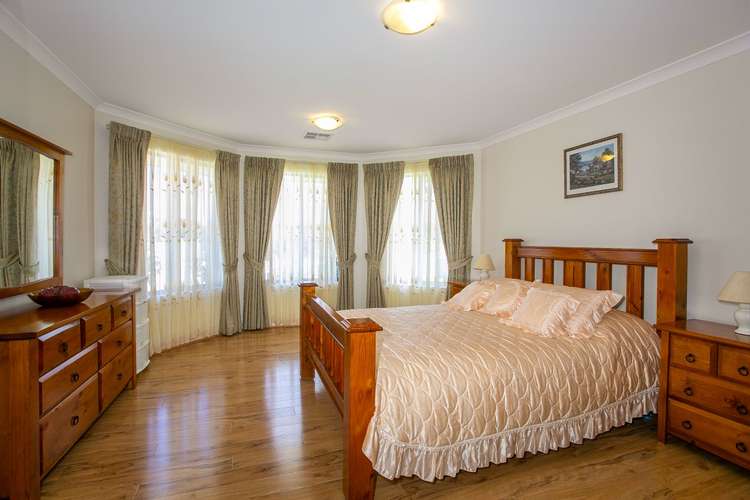 Second view of Homely house listing, 10 Redcloud Ridge, Merriwa WA 6030