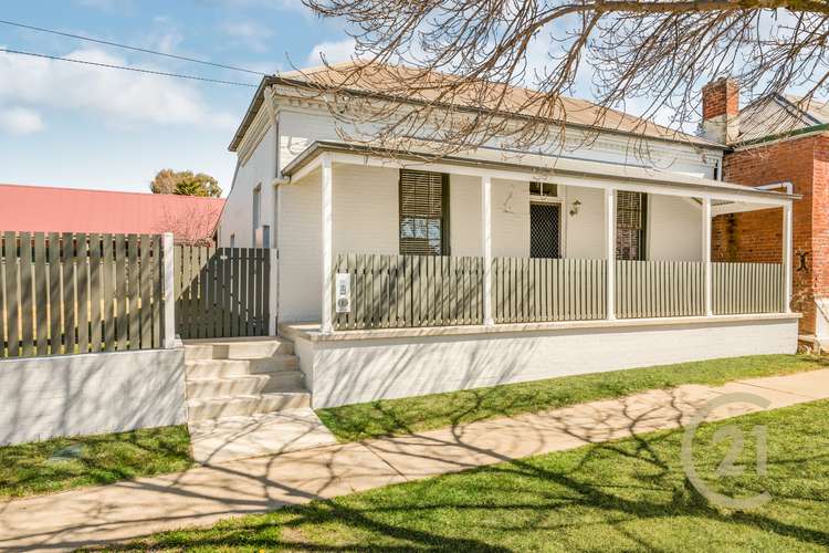 Main view of Homely house listing, 84 Rocket Street, Bathurst NSW 2795