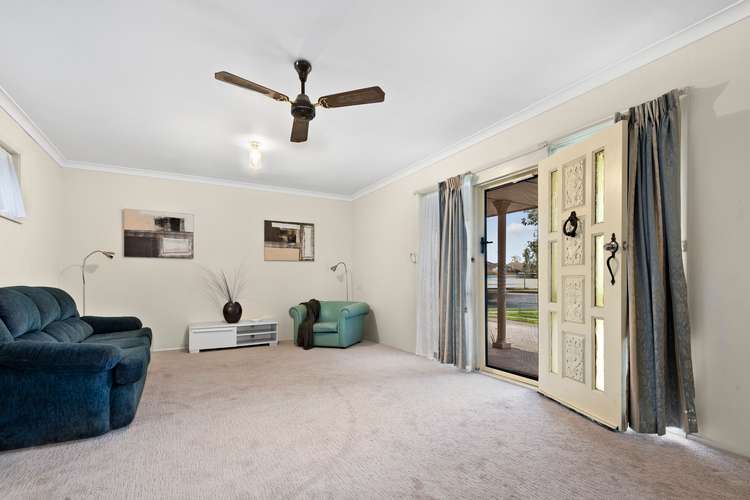 Second view of Homely house listing, 240 Ogilvie Avenue, Echuca VIC 3564