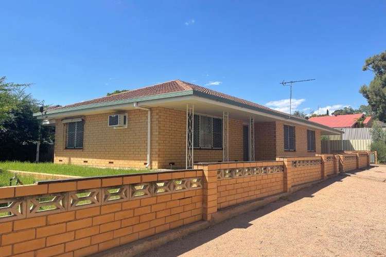 67 Hospital Road, Port Augusta SA 5700