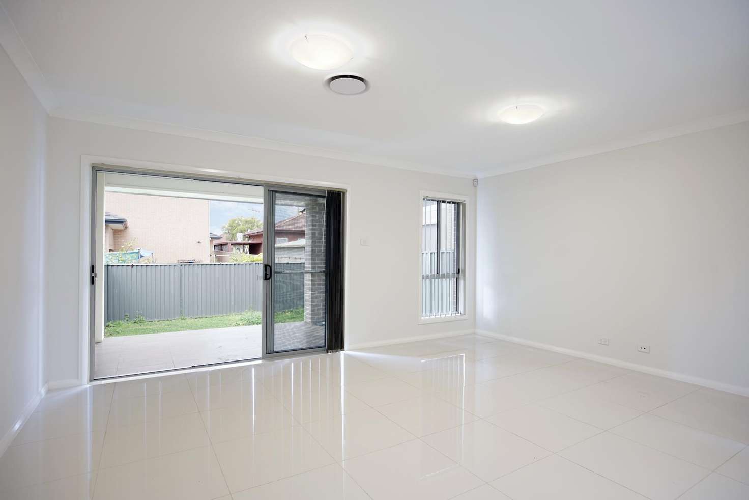 Main view of Homely semiDetached listing, 14 Duke Street, Canley Heights NSW 2166