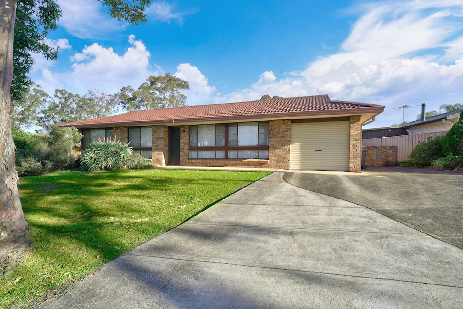 Main view of Homely house listing, 15 Popondetta Place, Glenfield NSW 2167