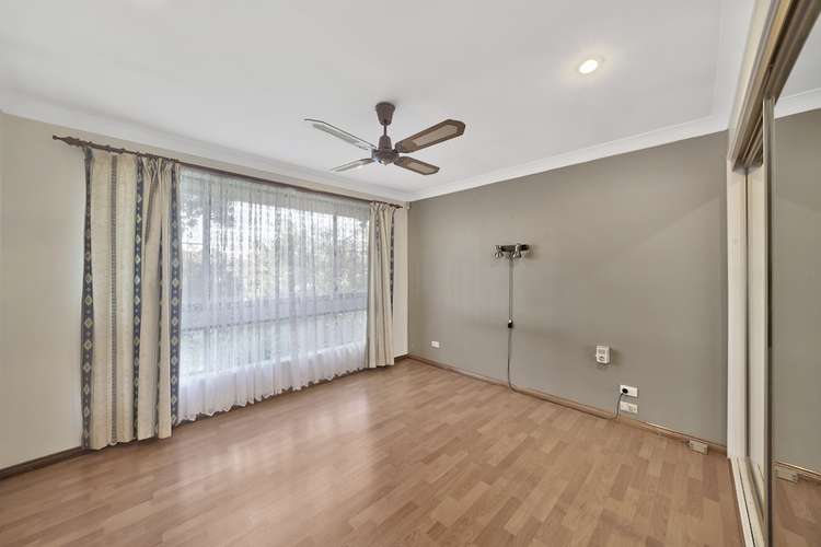 Fifth view of Homely house listing, 15 Popondetta Place, Glenfield NSW 2167