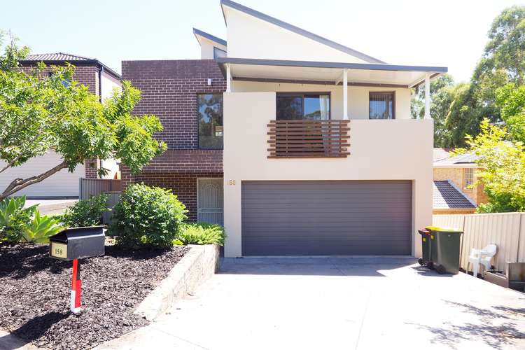 Main view of Homely house listing, 158 Kendall Drive, Casula NSW 2170