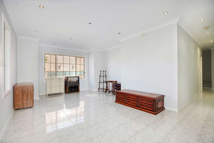 Main view of Homely townhouse listing, 1/39 Boomerang Road, Edensor Park NSW 2176