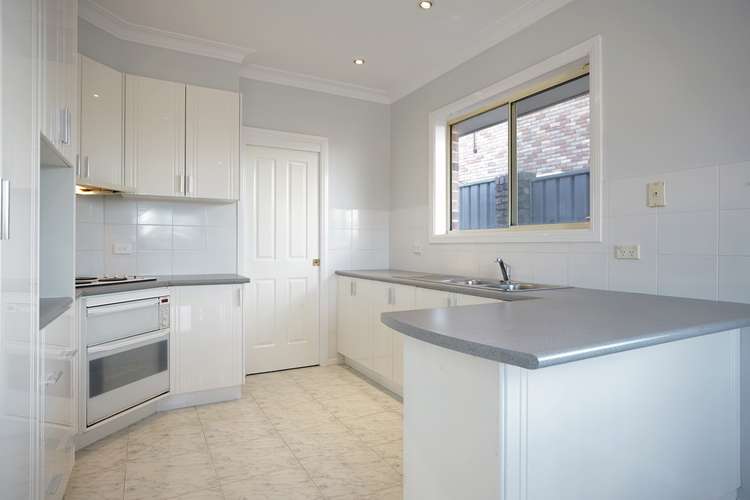 Second view of Homely townhouse listing, 1/39 Boomerang Road, Edensor Park NSW 2176