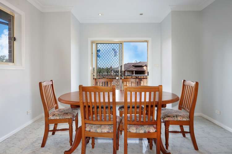 Third view of Homely townhouse listing, 1/39 Boomerang Road, Edensor Park NSW 2176