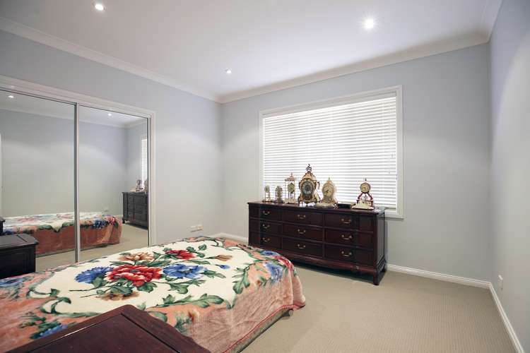 Fifth view of Homely townhouse listing, 1/39 Boomerang Road, Edensor Park NSW 2176