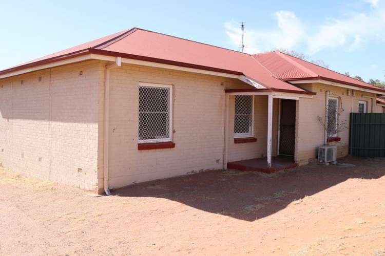 Main view of Homely semiDetached listing, 28 Hunter Crescent, Port Augusta SA 5700