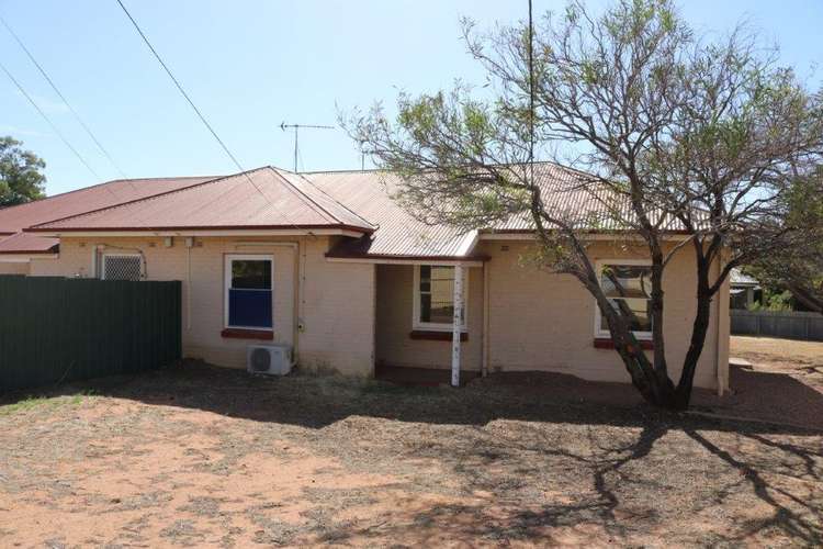 Main view of Homely semiDetached listing, 26 Hunter Crescent, Port Augusta SA 5700