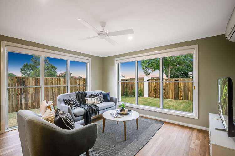 Third view of Homely unit listing, 1/15 Cox Street, Toowoomba QLD 4350