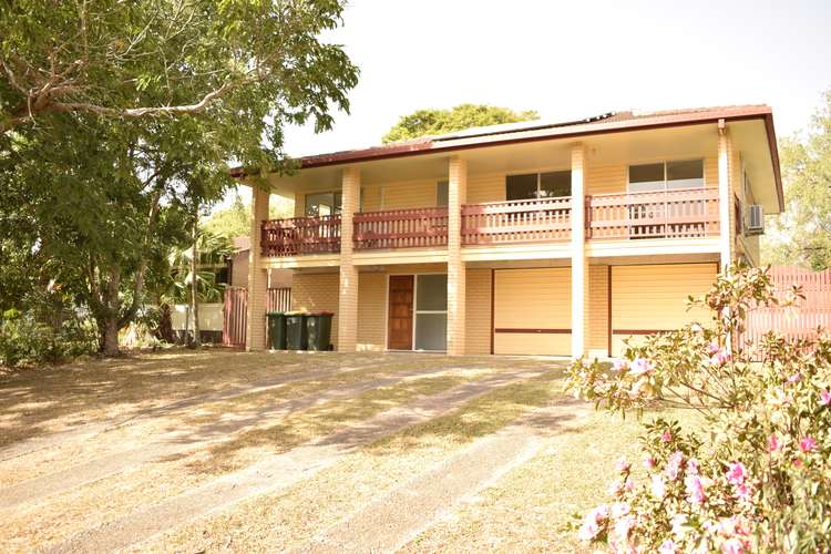 Main view of Homely house listing, 14 Kanturk Street, Ferny Grove QLD 4055